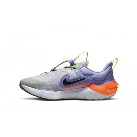 Кросівки Nike Run Flow (GS) DR0472-002_image_2