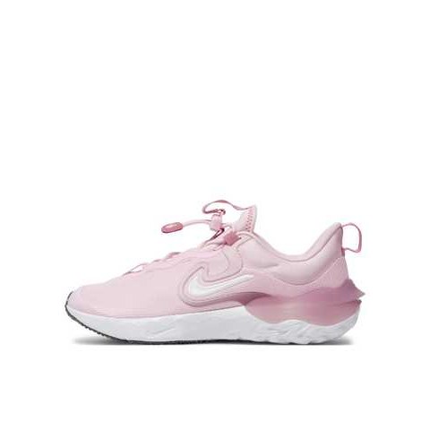 Кросівки Nike Run Flow (GS) DR0472-600_image_1