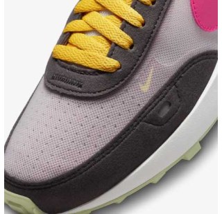 Кроссовки женские Nike Waffle One MC DR7881-001