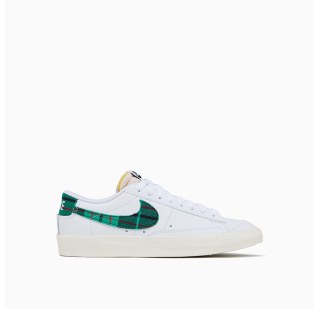 Кросівки Nike Blazer Low 77 Prm DV0801-100