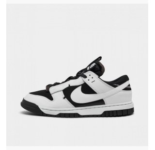 Кроссовки Nike Dunk Low Jumbo Reverse Panda DV0821-002
