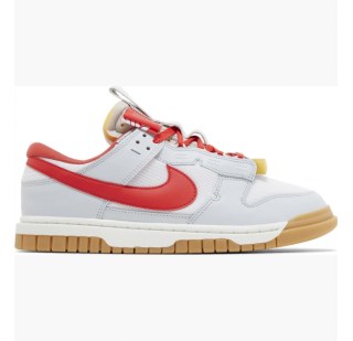 Кроссовки Nike Dunk Low Jumbo Reverse Panda DV0821-102