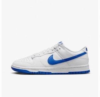 Кроссовки Nike Dunk Low DV0831-104