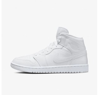 Кросівки Air Jordan 1 Mid DV0991-111
