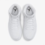 Кроссовки Air Jordan 1 Mid DV0991-111_image_7