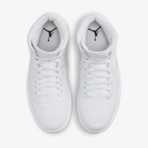 Кроссовки Air Jordan 1 Mid DV0991-111_image_7