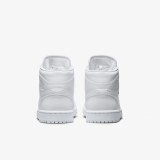 Кроссовки Air Jordan 1 Mid DV0991-111_image_8