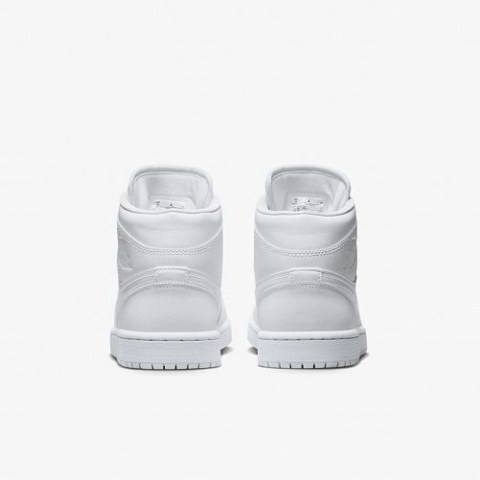 Кроссовки Air Jordan 1 Mid DV0991-111_image_8