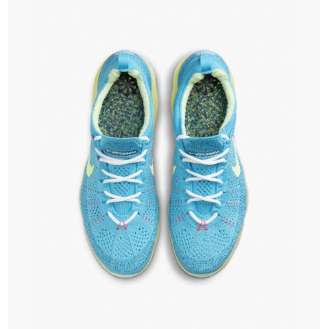 Кроссовки Nike Air Vapormax 2023 Flyknit DV1678-400_image_4