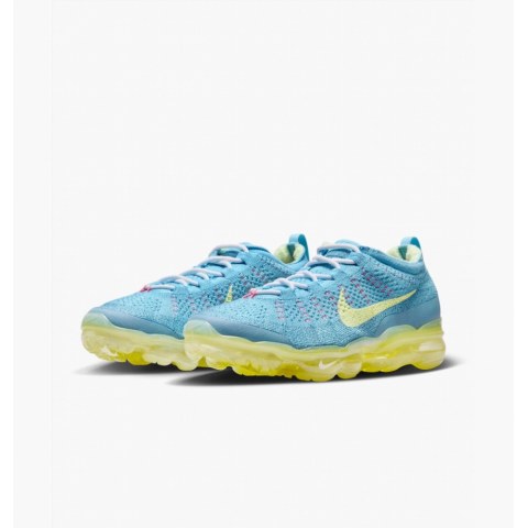 Кроссовки Nike Air Vapormax 2023 Flyknit DV1678-400_image_3