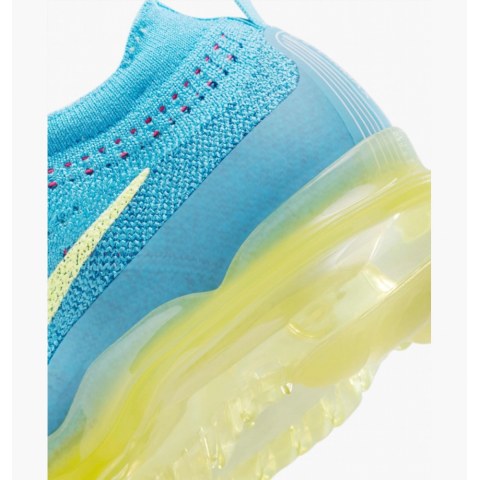 Кроссовки Nike Air Vapormax 2023 Flyknit DV1678-400_image_5