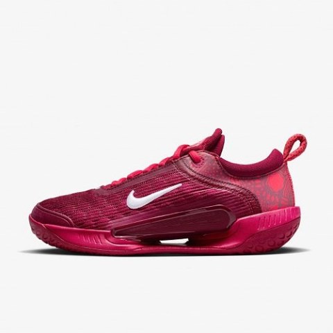 Кросівки Nike Court Air Zoom Nxt DV3282-600_image_2