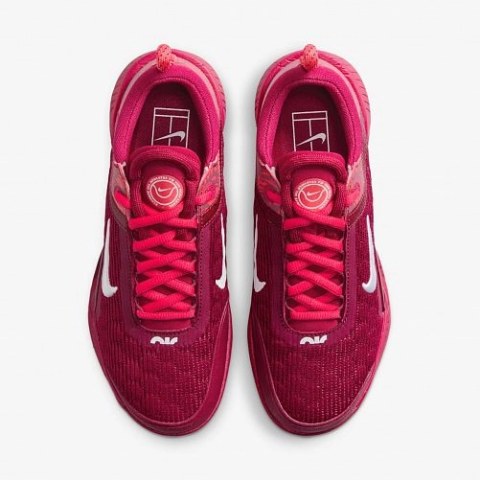Кросівки Nike Court Air Zoom Nxt DV3282-600_image_5