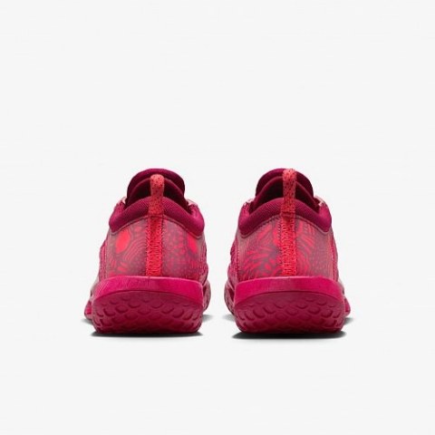 Кросівки Nike Court Air Zoom Nxt DV3282-600_image_7