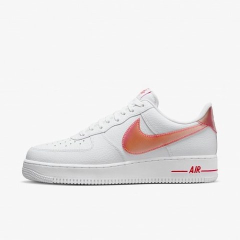 Кроссовки Nike Air Force 1'07 DV3505-100_image_2