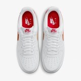 Кроссовки Nike Air Force 1'07 DV3505-100_image_4