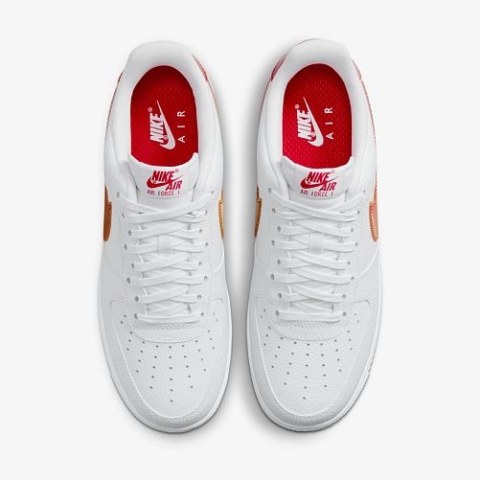Кроссовки Nike Air Force 1'07 DV3505-100_image_4