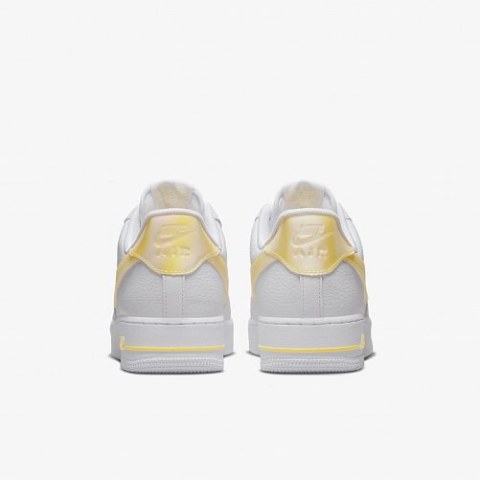 Кроссовки Nike Air Force 1'07 DV3505-101_image_3