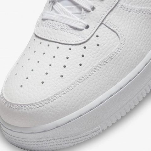 Кроссовки Nike Air Force 1'07 DV3505-101_image_8