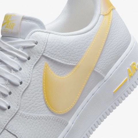 Кроссовки Nike Air Force 1'07 DV3505-101_image_5