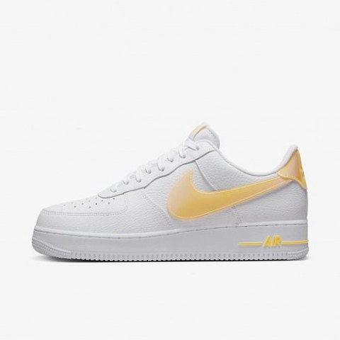 Кроссовки Nike Air Force 1'07 DV3505-101_image_2