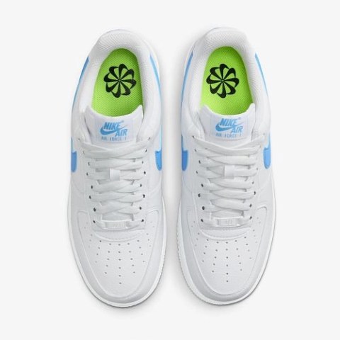 Кросівки Nike Air Force 1 07 Nn DV3808-103_image_5