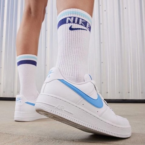 Кросівки Nike Air Force 1 07 Nn DV3808-103_image_3