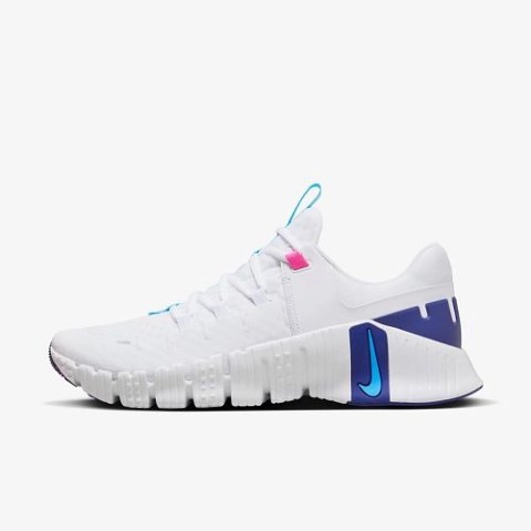 Мужские кроссовки Nike Free Metcon 5 DV3949-103_image_2
