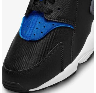 Кроссовки мужские Nike Air Huarache DV6493-001