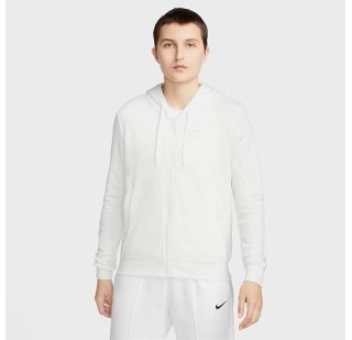Толстовка Nike W Nsw Air Flc Hd Fz Beige DV8046-121