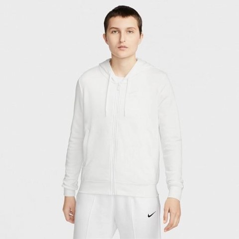 Толстовка Nike W Nsw Air Flc Hd Fz Beige DV8046-121_image_1