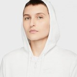 Толстовка Nike W Nsw Air Flc Hd Fz Beige DV8046-121_image_5