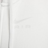 Толстовка Nike W Nsw Air Flc Hd Fz Beige DV8046-121_image_3