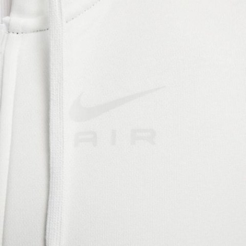 Толстовка Nike W Nsw Air Flc Hd Fz Beige DV8046-121_image_3