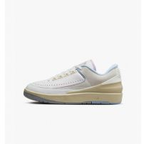 Кроссовки Air Jordan Air 2 Retro Low DX4401-146_image_14