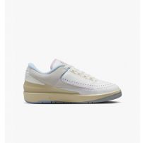 Кроссовки Air Jordan Air 2 Retro Low DX4401-146_image_14