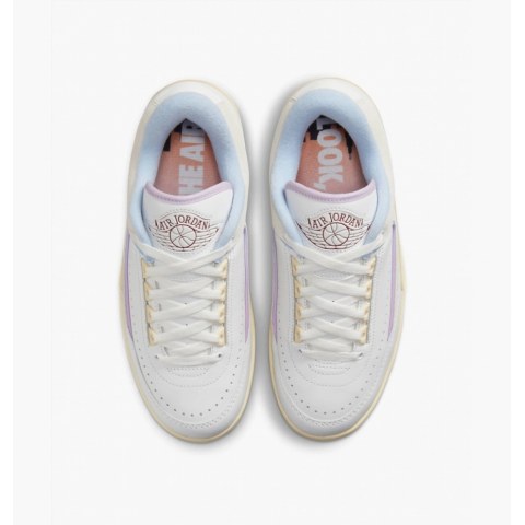 Кросівки Air Jordan Air 2 Retro Low DX4401-146_image_9