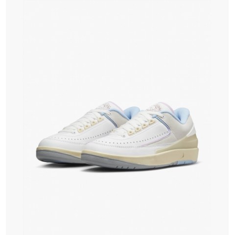 Кросівки Air Jordan Air 2 Retro Low DX4401-146_image_7