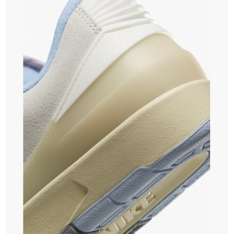 Кросівки Air Jordan Air 2 Retro Low DX4401-146_image_6