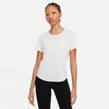 Футболка Nike Womens Standard Fit Short-Sleeve Top Dd0618-100_image_1