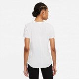Футболка Nike Womens Standard Fit Short-Sleeve Top Dd0618-100_image_2