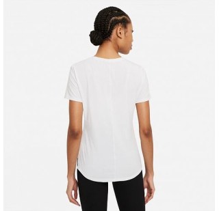 Футболка Nike Womens Standard Fit Short-Sleeve Top Dd0618-100