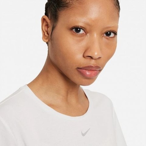 Футболка Nike Womens Standard Fit Short-Sleeve Top Dd0618-100_image_5