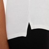 Футболка Nike Womens Standard Fit Short-Sleeve Top Dd0618-100_image_3