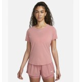Футболка Nike Womens Standard Fit Short-Sleeve Top Dd0618-618_image_1