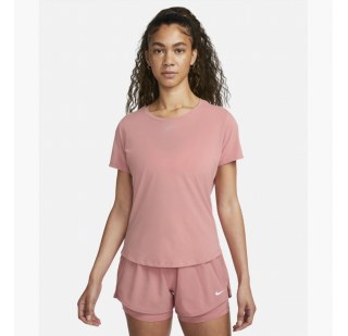 Футболка Nike Womens Standard Fit Short-Sleeve Top Dd0618-618