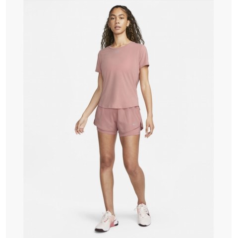 Футболка Nike Womens Standard Fit Short-Sleeve Top Dd0618-618_image_3