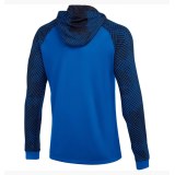 Толстовка Nike Dri-Fit Strike Blue Dh8768-463_image_2