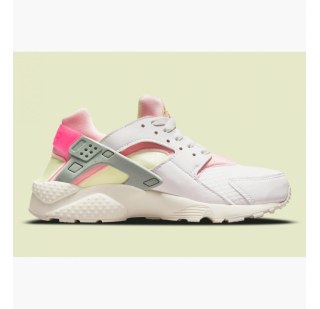 Кросівки Nike Huarache Run Gs G Multi Dr0163-100