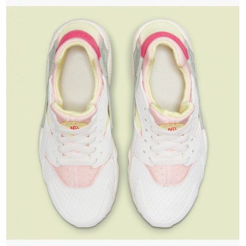 Кросівки Nike Huarache Run Gs G Multi Dr0163-100_image_4
